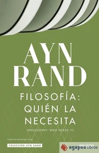 Filosofía: quién la necesita. NUEVO. ENVÍO URGENTE (Librería Agapea) - Imagen 1 de 1