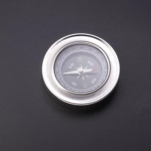 Watchmaker Watches Clocks Repair Fixing Tool Kit Compass for Repairing - Picture 1 of 11