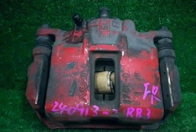 HONDA Odyssey 2009 DBA-RB3 Front Right Caliper 45018SFEJ10 [Used] [PA114380932] — 第 1/2 张图片