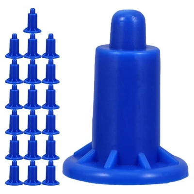  20pcs Electric Scale Pan Feet Stable Support Universal Stand For Various - Image 1 of 4