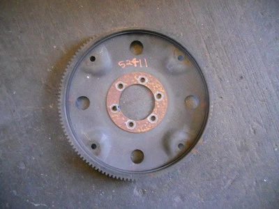 Маховик/гибкая пластина автоматическая коробка передач подходит для 04-11 MAZDA RX8 433695 - Изображение 1 из 4