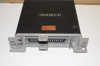 calculateur JETRONIC BOSCH 0280000224 neuf d'origine CITROEN CX 2.5 TURBO IE - Photo 1/3