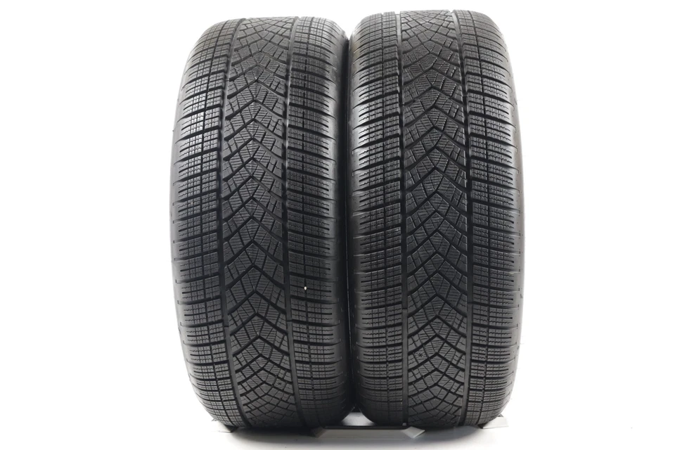 255/50R21 109H Goodyear Ultragrip Performance + XL* 255 50 21 Zoll Winetrreifen - Bild 1 von 1