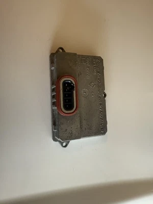 AUDI A6 A8 S6 S8 2007 2008 2009 2010 2011 OEM XENÓN FARO MÓDULO DE LASTRE #5 Foto 1 de 2