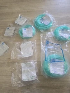 tubo de oxígeno medline - Imagen 1 de 7