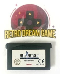 Final fantasy 4 für game boy advance - Bild 1 von 1