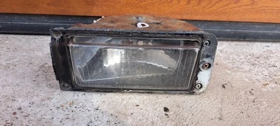 LUZ DE PARACHOQUES lado del conductor carrocería metálica Porsche 924 944  Foto 1 de 4