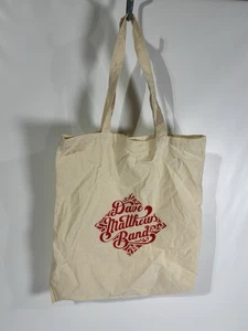 Dave Matthews Band Tote Bag Handles Concert - Picture 1 of 3