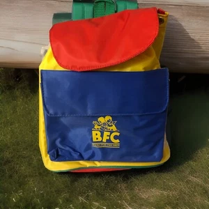 BFC Children’s Backpack - New - Picture 1 of 10