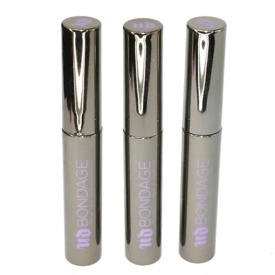 Lot of 3 Urban Decay Bondage Weightless Makeup Adhesive 8 mL / 0.2 fl oz NWOB - Image 1 of 4