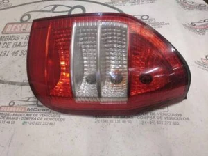 faro posteriore destro per OPEL ZAFIRA A 2.2 16V CAT (Z 22 SE) 1999 116707 - Bild 1 von 3