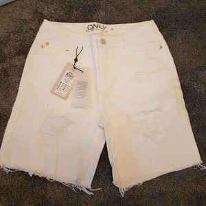 Las mejores ofertas en Only Pantalones Cortos para mujeres | eBay