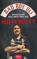Höllenritt: Ein deutscher Hells Angel packt aus de Ba... | Livre | état très bon