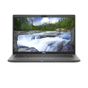 "Laptop PC Dell Latitude 7410 14"" FHD Intel Core i5 16 GB RAM 256 GB SSD Windows 11" - Imagen 1 de 7