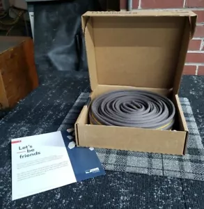 43' of Shaw Shadow Baumwollstil Floorigami Easy Edge Peeling & Stick Bindung - Bild 1 von 2