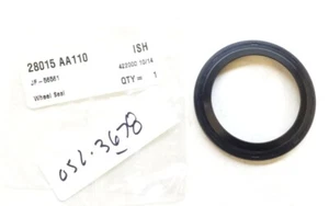 052-3678 New Wheel Oil Seal Free Shipping Free Returns 28015 AA110 - Picture 1 of 4