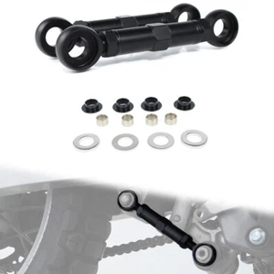 Suspensión de soporte de caída inferior apta para Honda NC700X/NC700X DCT 2012-2017 - Imagen 1 de 24