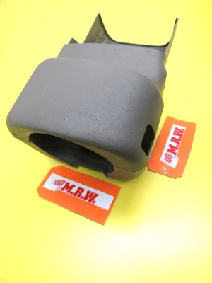 INTERRUPTOR INTERMITENTE LIMPIAPARABRISAS CUBIERTA COLUMNA DE DIRECCIÓN para 99-03 MITSUBISHI GALANT Foto 1 de 4