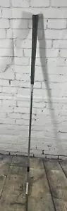 Vintage Spalding Personal Model Flange Putter RH Wrap Grip 33.5 in. - Picture 1 of 5