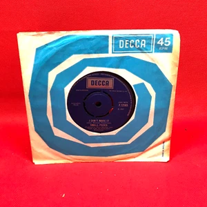 SMALL FACES I Can't Make It 1967 UK 7" vinyl single Just Passing 45 record - Imagen 1 de 4
