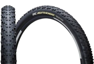 Copertone MTB modello MYTHOS XC TUBELESS READY misura 27,5 x 2,25 colore nero - Foto 1 di 2