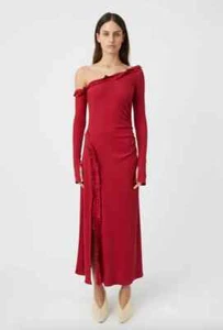 CAMILLA & MARC Litha Dress Size M - Picture 1 of 4