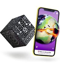 Merge Cube Hold Holograms in Your Hand Virtual Game Toy for IOS Android Tablet