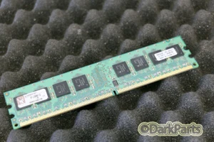 Kingston KFJ2888/1G 1GB DDR2 PC2-4200 Memory RAM - Foto 1 di 1
