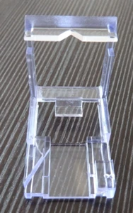 Original Dual Überhanglehre Lehre - Justierhilfe - Einstelllehre - 274100 - Bild 1 von 4