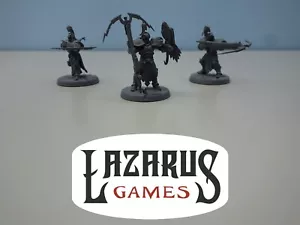 Warhammer AoS Order Stormcast Eternals: Vanguard-Raptors con ballestas Longstrike - Imagen 1 de 4