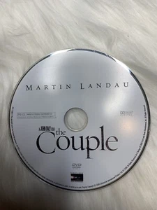 Couple (DVD, 2007) DISC ONLY - Picture 1 of 1