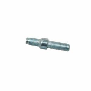 Guide Bar Stud For Stihl MS880 088 Chainsaw OEM 1124 664 2406 - Imagen 1 de 1