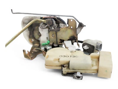 Lexus GS300 98-05 Front Left/Driver Door Actuator 69040-3A070, E015, OEM, 1998,  - Image 1 of 4