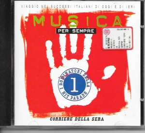 MUSIK FÜR IMMER - NR.1 - DIE DOMINATOREN DER HITPARADE - CD - KURIER DER S - Bild 1 von 2