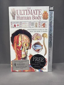 The Ultimate Human Body di DK - Foto 1 di 6