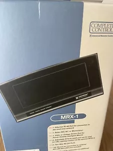 Universal Remote Control MRX-1 - Picture 1 of 3