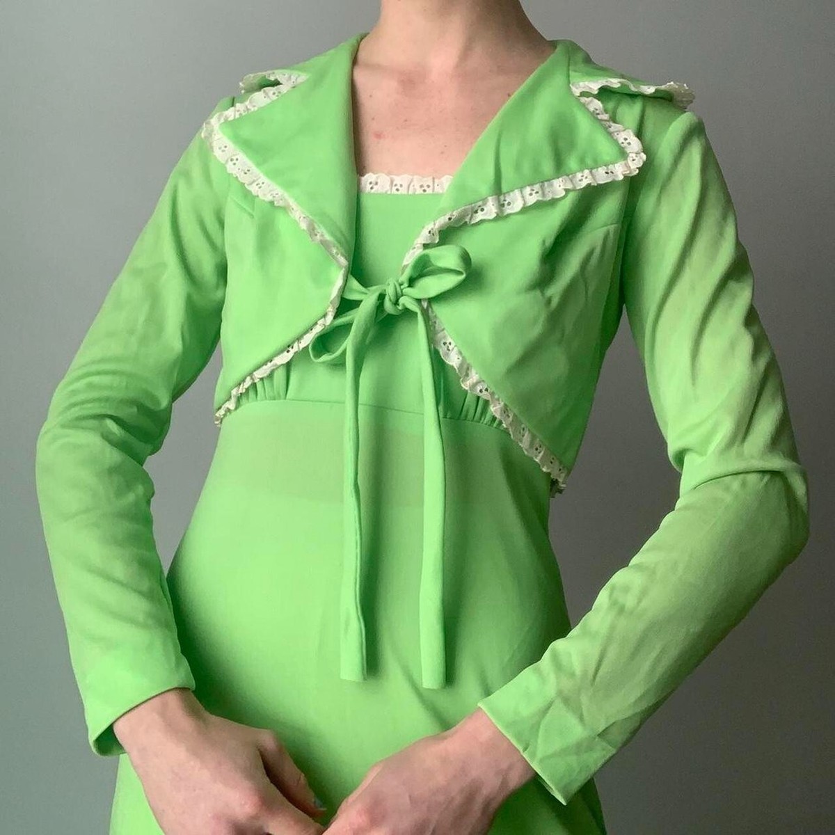 Eveningwear Polyester 1970s Vintage Clothing for Women for Eveningwear Polyester 1970s Vintage Clothing for Women for