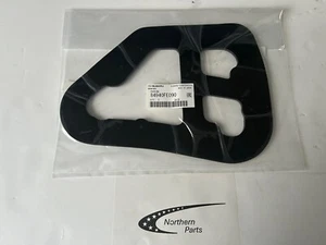 Genuine Subaru Rear Tail Light Gasket Seal Left Hand Impreza WRX STI 02-05 - Picture 1 of 1