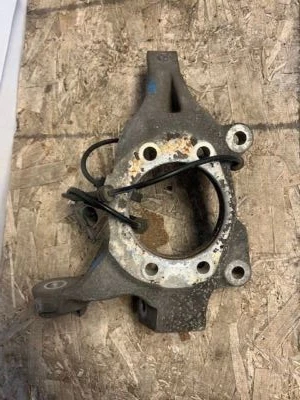 Nissan Máxima 2009-2023 pasajero nudillo delantero 537479 Foto 1 de 4