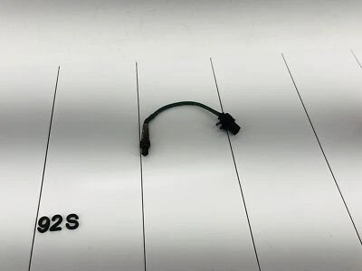 08-13 SMART FORTWO 1.0L L3 MOTOR DE GAS OXÍGENO LAMBDA SENSOR DE O2 OEM Foto 1 de 4