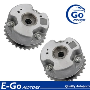 Camshaft Phaser VVT Fits Porsche Panamera 2 970 Cayenne 958 416CV Hybrid 3.0L - Picture 1 of 4