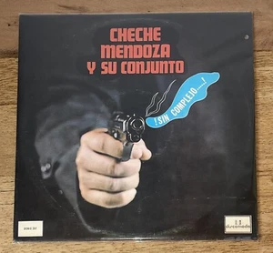 Cheche Mendoza Y Su Conjunto - ! Sin Complejo… Guaguanco - Picture 1 of 4