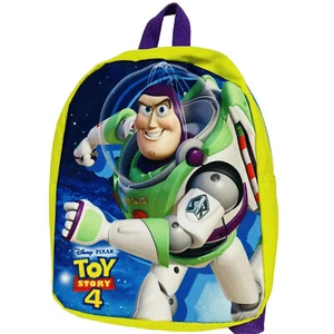 Disney Toy Story Kleinkind Rucksack Buzz Lightyear Mini Backpack 10" - Bild 1 von 10