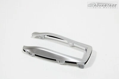 2016-2021 ACURA ILX CENTER CONSOLE AUTOMATIC TRANSMISSION SHIFTER BEZEL TRIM OEM - Image 1 of 4