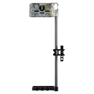 Tightspot Hunting Shooting Archery Lightweight Airlock 4 Arrow Quiver with Qu... - Image 1 of 2