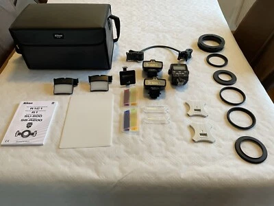 Nikon R1C1 Blitz - Bild 1 von 4