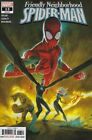 Friendly Neighborhood Spider-Man (Vol 2) #  13 Near Mint (Nm) Marvel Comics Modn