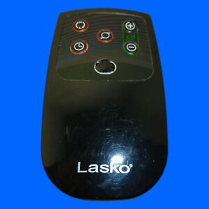 Lasko 6 Button Fan Remote Control Factory OEM Lasko. Tested / Batteries included