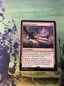 MTG - Dragon Tempest (DTK) - Picture 1 of 2