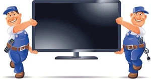 FULL LED BACK LIGHT ARRAY SET P48LED14 TV 48DLED_A-TYPE_REV01 VES480UNDS-2D-N01 - Bild 1 von 1